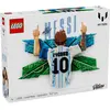 LEGO LEGO® Editions Lionel Messi - La célébration 43018