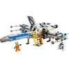 LEGO Star Wars  Le X-Wing Starfighter de la Nouvelle République 75460