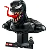 LEGO Marvel Buste de Venom 76356