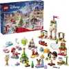 LEGO Disney  Le calendrier de l'Avent 2026 43298
