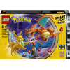 LEGO Pokemon - SMART Play - Le combat ultime entre Dracaufeu et Voltali - 72167