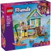 LEGO Friends La maison sur la plage et les phoques 42699