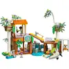 LEGO Friends L'habitat et le centre de soins des koalas 42701