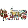 LEGO Disney  Main Street, U. S.A. 43302