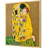 LEGO Art Gustav Klimt - Le Baiser 31221