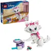 LEGO Disney  L'adorable Marie Les Aristochats 43286