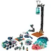 LEGO LEGO® Education Kit de science Mission martienne 45202