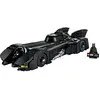 LEGO Batman - La Batmobile de Batman, le défi - 76355