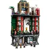 LEGO Harry Potter - Le ministère de la Magie - Édition collector - 76476