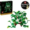 LEGO Botanicals - Pothos doré tombant - 11512