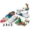 LEGO LEGO® Education Kit de science Animaux de l'Arctique 45203