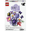 LEGO Botanicals - Bouquet de fleurs d'Olivia Rodrigo - 11507