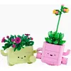 LEGO Botanicals - Petites plantes dansantes - 11506