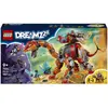 LEGO LEGO® DREAMZzz  Le vaisseau-dino 71514