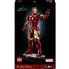 LEGO Marvel Iron Man Mark 3 Édition Collector 76344