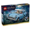 LEGO Harry Potter  La Ford Anglia ensorcelée 76470