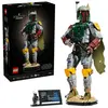 LEGO Star Wars - Figurine Boba Fett - 75455