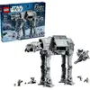 LEGO Star Wars  AT-AT des vestiges de l'Empire avec INT-4 75454
