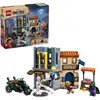 LEGO One Piece L'affrontement avec le capitaine Smoker 75642