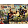 LEGO One Piece Dorry contre Brogy - Les géants de Little Garden 75644