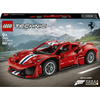 LEGO Technic Voiture Ferrari 488 PISTA 42235