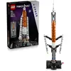 LEGO Technic La fusée SLS NASA Artemis 42221