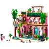 LEGO Friends Le jardin-restaurant 42691