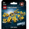 LEGO Technic Machines puissantes 42233
