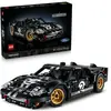 LEGO Technic La voiture de course 1966 Ford GT40 MKII 42223