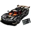 LEGO Technic - Megacar Sadair's Spear de Koenigsegg - 42232