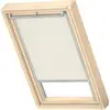 VELUX Store occultant DKL 104 1085S - Fenêtre de toit - Beige - 55x98cm