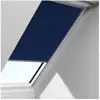 VELUX Original Store Occultant DKL MK04, Bleu Foncé