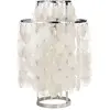 Verpan FUN-Lampe à poser H43cm