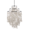 Verpan FUN-Suspension Ø45cm