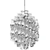 Verpan SPIRAL-Suspension Métal Ø45cm
