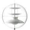 Verpan PANTO-Suspension Boule Ø50cm