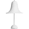 Verpan PANTOP-Lampe à poser Métal H38cm