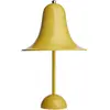Verpan PANTOP-Lampe à poser Métal H38cm