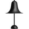 Verpan PANTOP-Lampe à poser Métal H38cm
