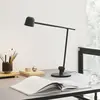 FRANDSEN lampe de table LED Satellite, noir
