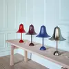 Verpan PANTOP-Lampe à poser Métal H38cm