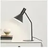 Frandsen LYSS-Lampe à poser Métal H50cm