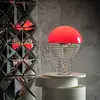 Verpan WIRE-Lampe à poser Métal H42cm