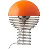 Verpan WIRE-Lampe à poser Métal H42cm