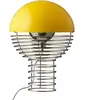Verpan WIRE-Lampe à poser Métal H42cm