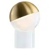 Frandsen Pila Lampe de table sans fil, LED, 146456,