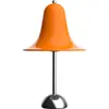 Verpan - Lampe à poser Pantop Orange taille unique