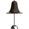 Verpan - Lampe sans fil rechargeable Pantop - Marron - Plastique - Des...