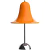 Verpan - Lampe portative Pantop Orange taille unique