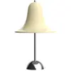 Verpan - Lampe portative Pantop Crème taille unique